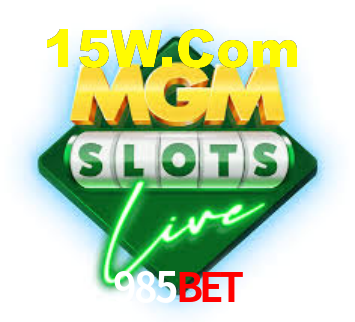 Interface Premium 985bet