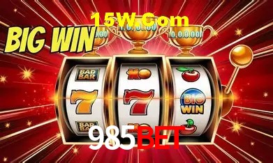 Ofertas Exclusivas 985bet