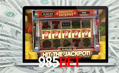 Diretório de Jogos 985bet