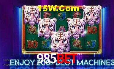 Promoção Relâmpago 985bet