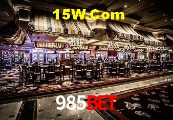 Jogos de Slot 985bet