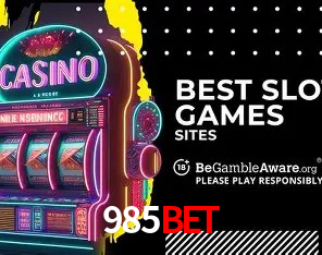 Segurança 2FA 985bet