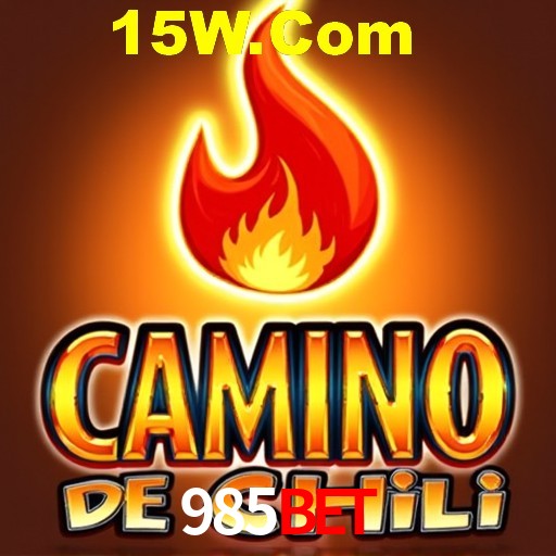 Casino VIP 985bet