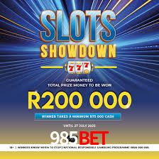 APP oficial da 985bet para mobile