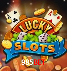 Sistemas de Segurança 985bet