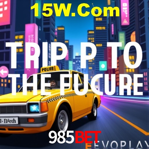 Casino Ao Vivo 985bet