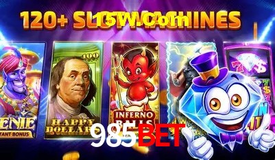 Especiais de Fim de Semana 985bet
