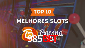 Programa VIP 985bet