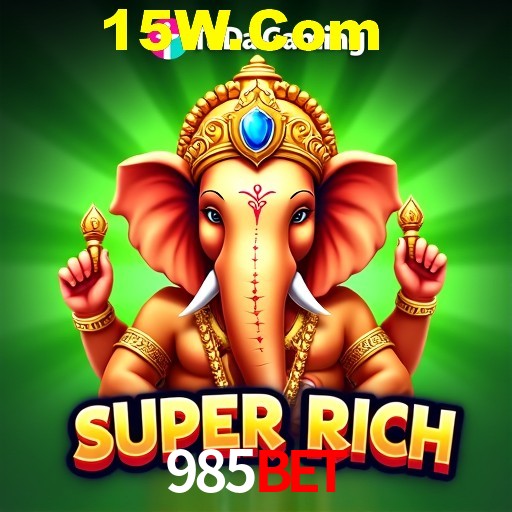 Inovações de Jogos na 985bet: O Futuro das Experiências Interativas