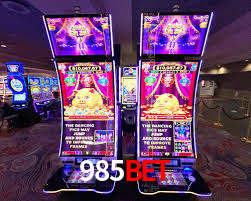 985bet