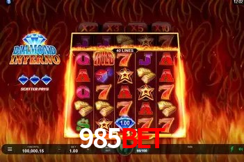 Login Seguro 985bet