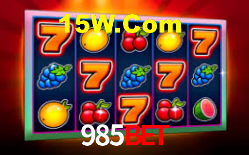 985bet