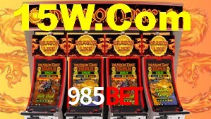 985bet,985bet.com