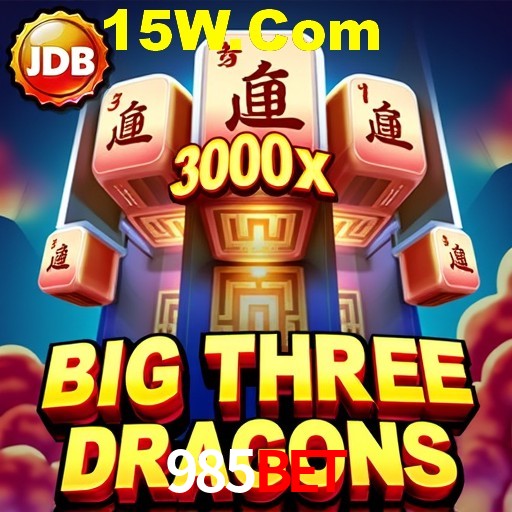 985bet.com