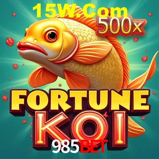 Torneios 985bet