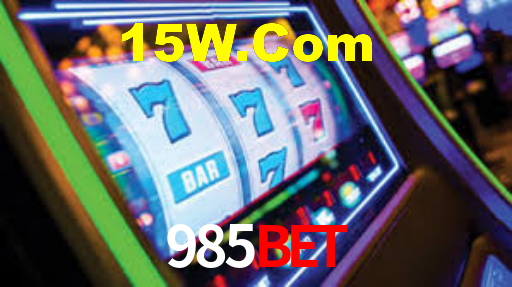 985bet,985bet.com