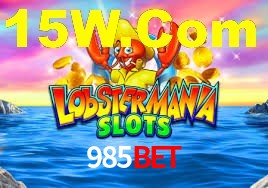 985bet app