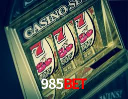 985bet.com