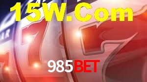 Explore as vantagens do 985bet: serviço profissional e confiabilidade