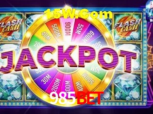 Provedores de Jogos 985bet